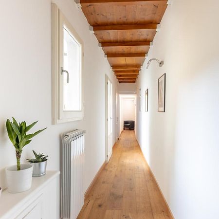 Il Civettino - Appartamento Nel Centro Di Firenze Extérieur photo