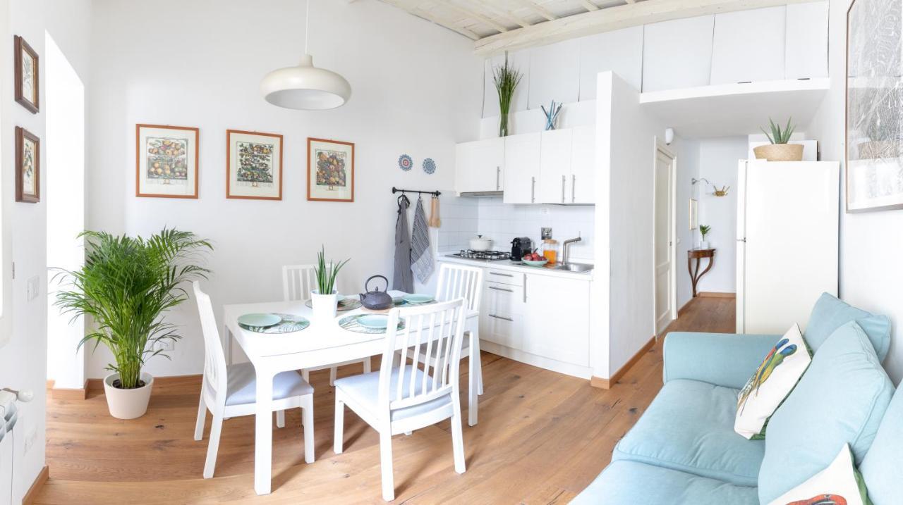 Il Civettino - Appartamento Nel Centro Di Firenze Extérieur photo