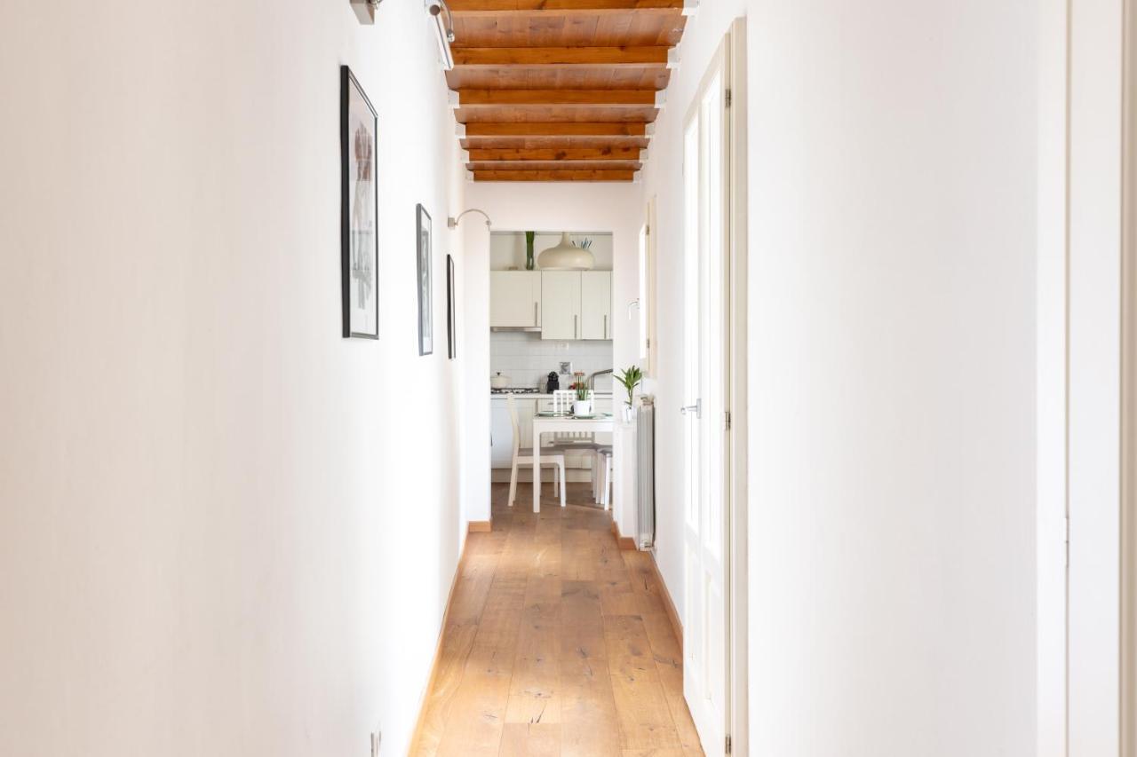 Il Civettino - Appartamento Nel Centro Di Firenze Extérieur photo