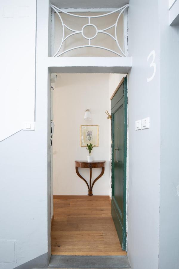 Il Civettino - Appartamento Nel Centro Di Firenze Extérieur photo