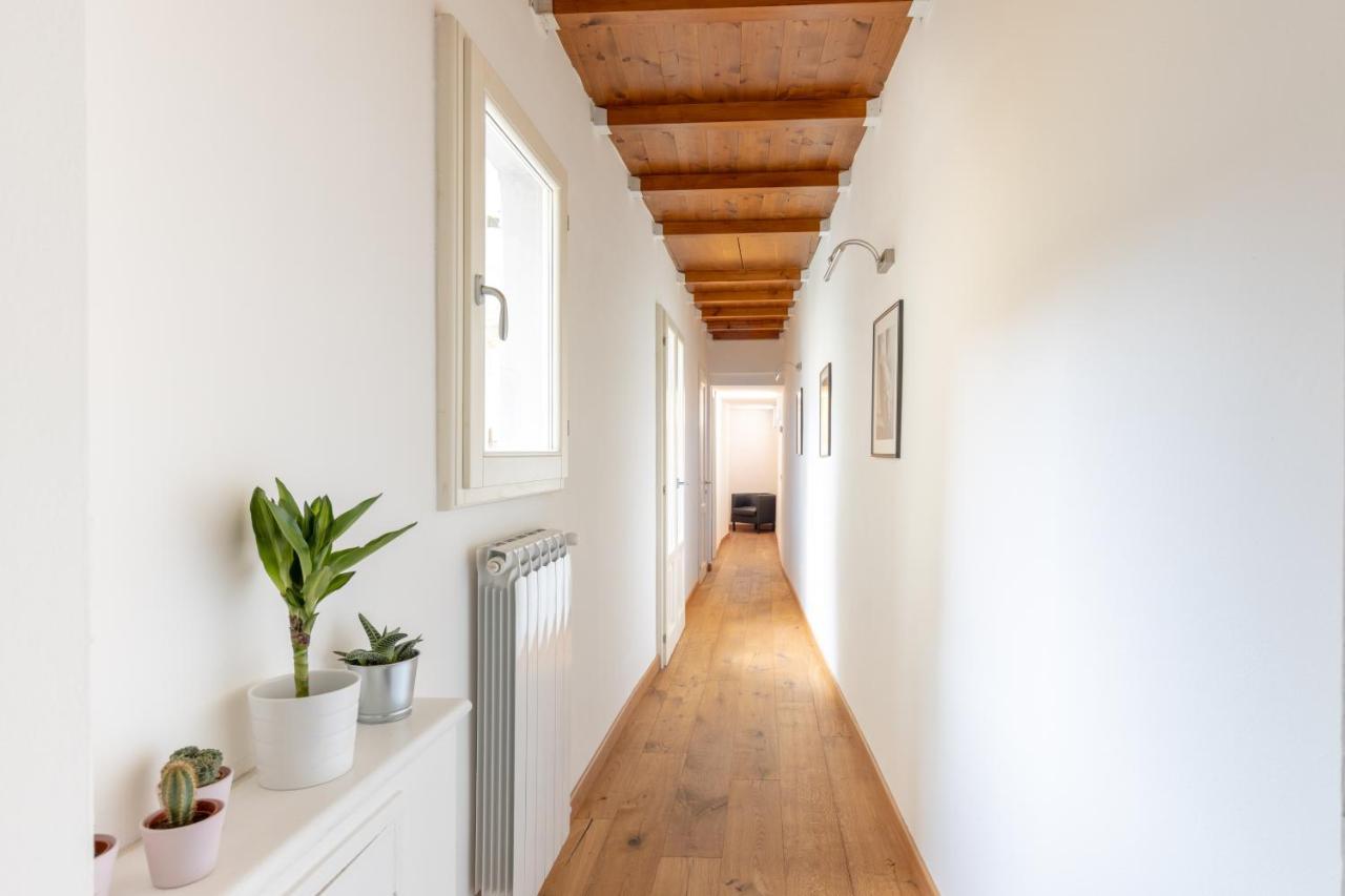 Il Civettino - Appartamento Nel Centro Di Firenze Extérieur photo