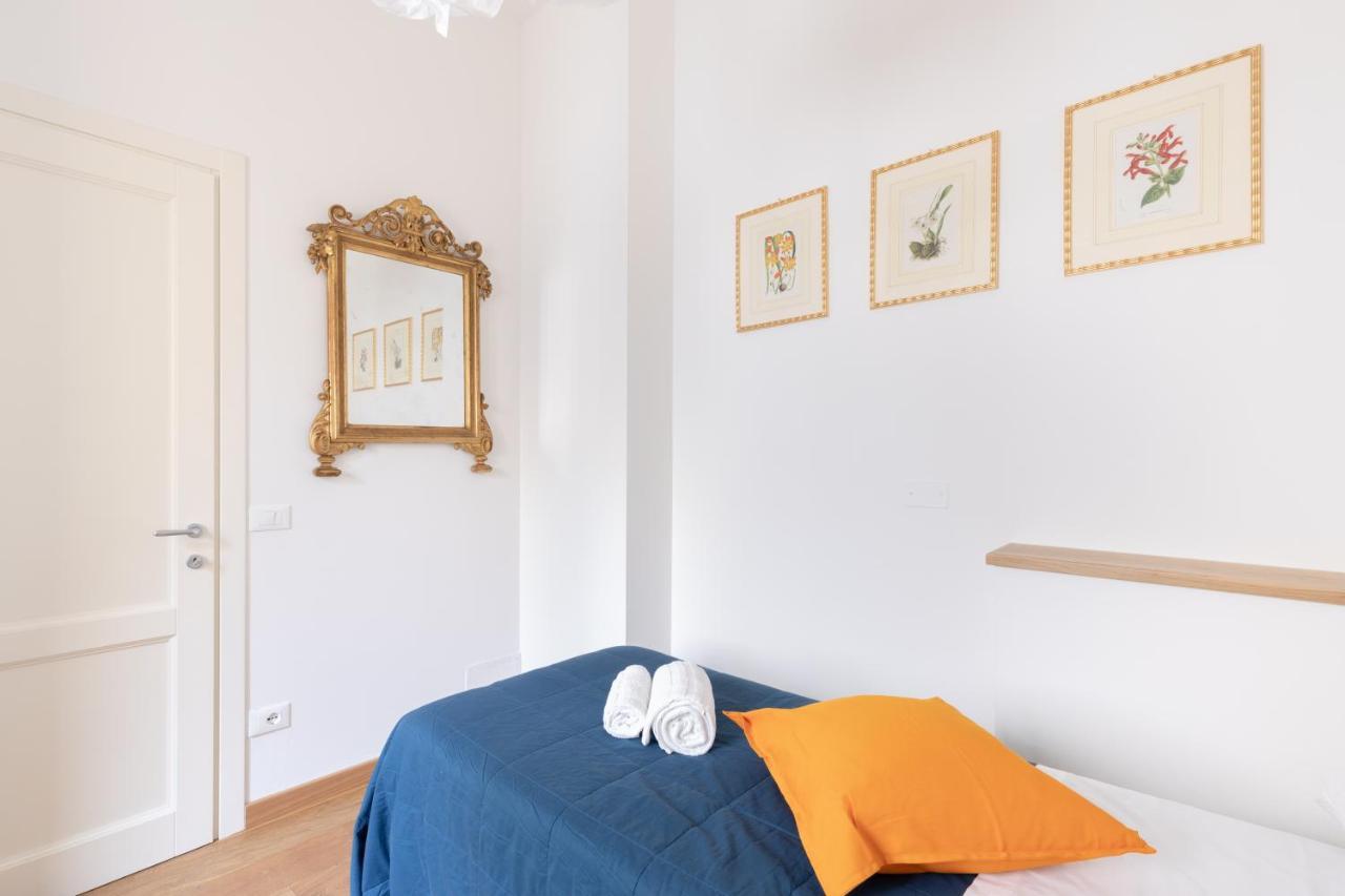 Il Civettino - Appartamento Nel Centro Di Firenze Extérieur photo
