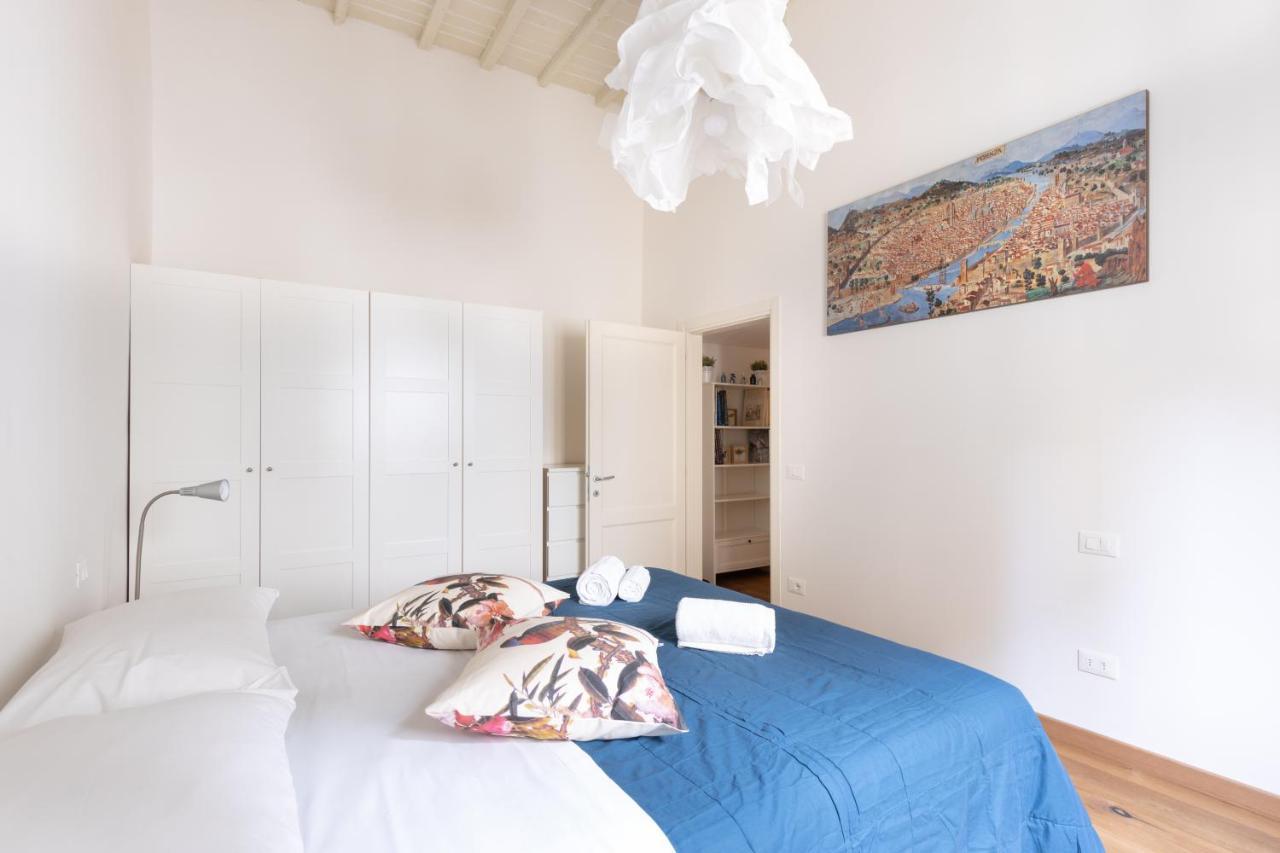 Il Civettino - Appartamento Nel Centro Di Firenze Extérieur photo