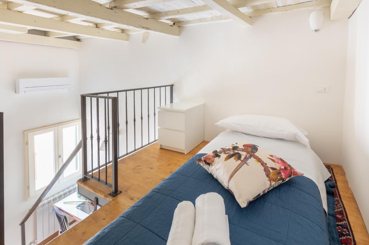 Il Civettino - Appartamento Nel Centro Di Firenze Extérieur photo