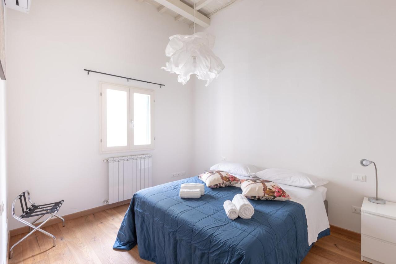 Il Civettino - Appartamento Nel Centro Di Firenze Extérieur photo